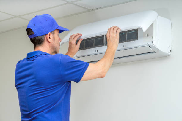 Trusted New York, NY Airduct Cleaning Experts