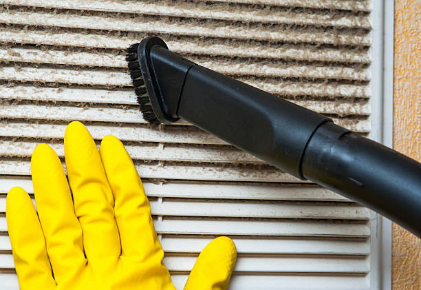 Best HVAC Air Duct Cleaning  in New York, NY