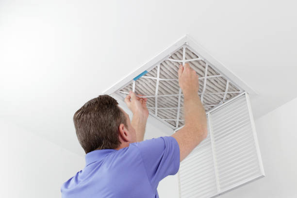 Best General Air Duct Cleaning  in New York, NY